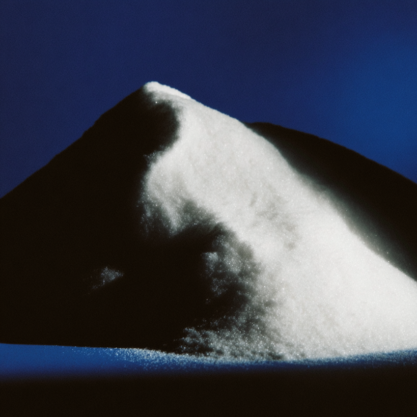 powdered Creatine