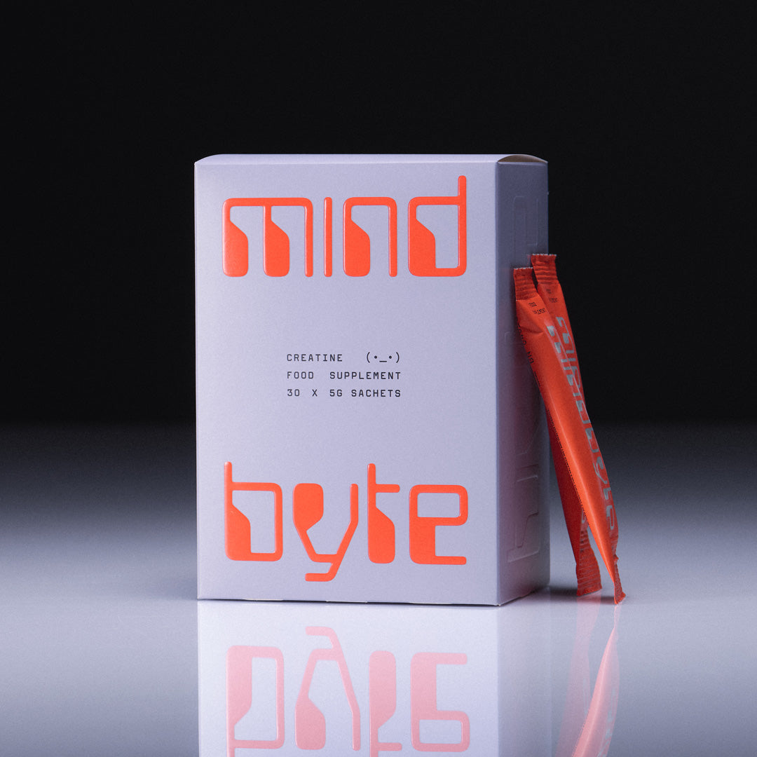 Pure Micronised Creatine Sachets