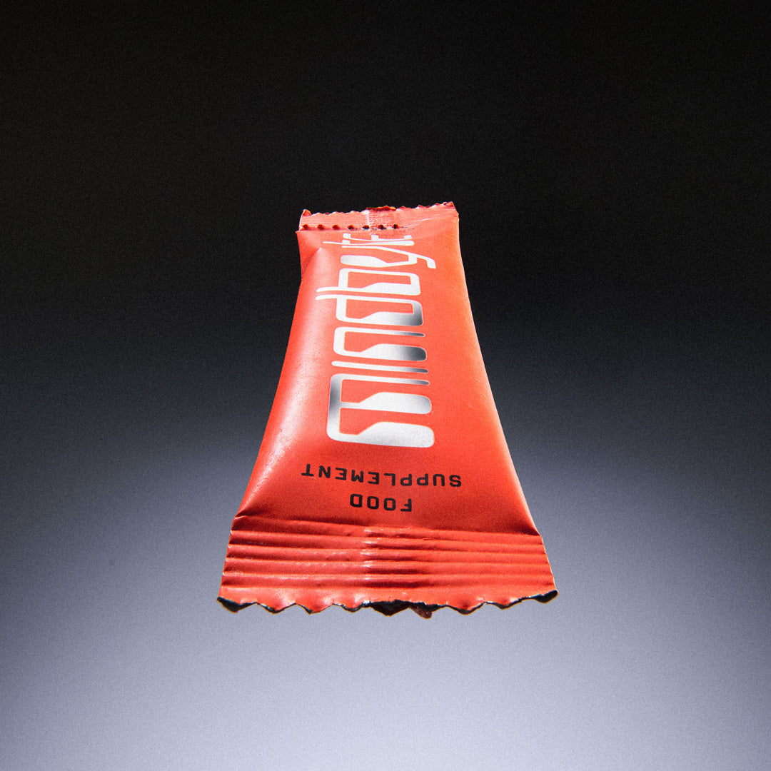 Pure Micronised Creatine Sachets