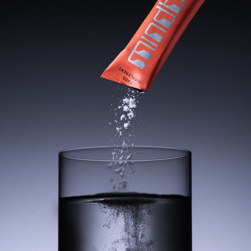 Pure Micronised Creatine Sachets