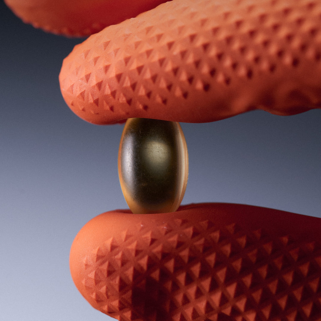 High DHA Omega-3 for the Brain