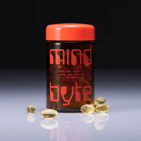 High DHA Omega‑3 for the Brain